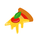 ピザ